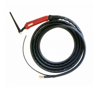 Aurora TIG 9F 110A (35%) m12x1 4m гибкая