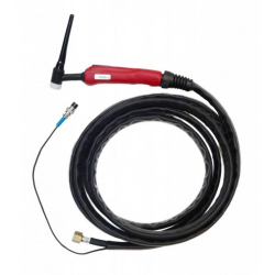 Купить Aurora TIG 17 140A (35%) 2pin, 3/8G, 4m в Калуге