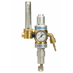 Купить GasIQ Optimator Lock Ar/Mix 34l/min 3/4-3/8 с ротаметром и блокировкой расхода газа ключом в Калуге