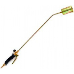 Купить Горелка ГВ-900Р (d=60mm, L=850mm, рычаг) в Калуге