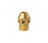 Tbi Держатель цанги 3,2-4,8mm
