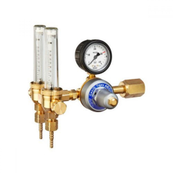 Купить GasIQ Tigex II Ar/Mix 2x34 l/min 3/4-3/8 в Калуге